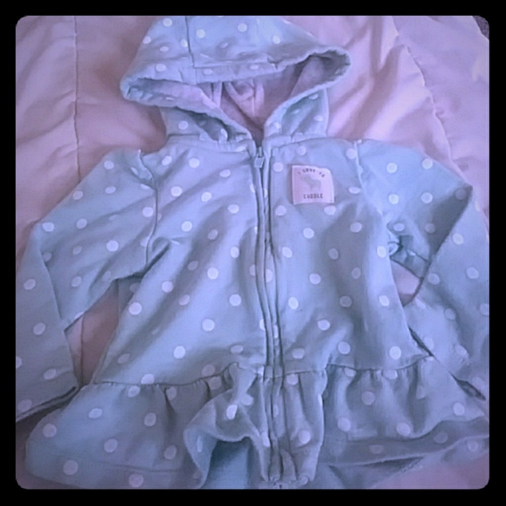 Girls jacket